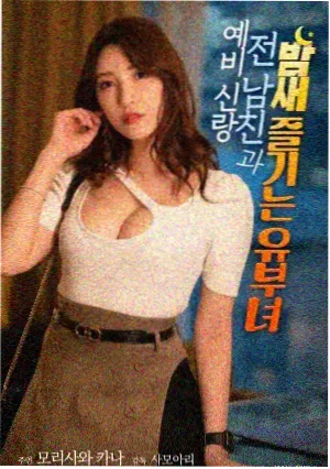 无证之罪 剧集封面